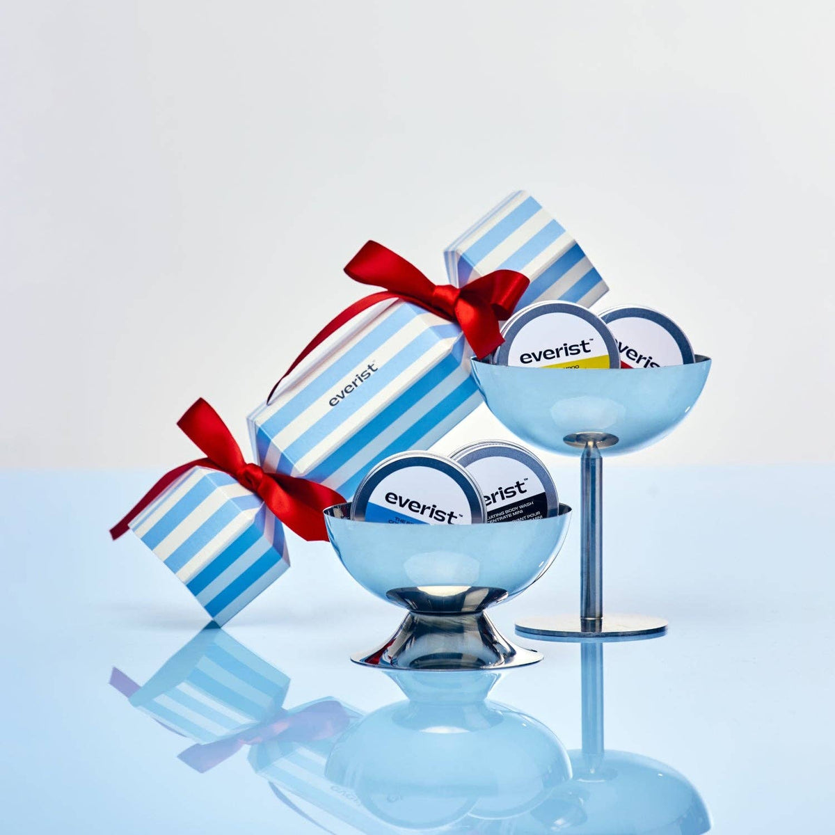 The Holiday Bonbon