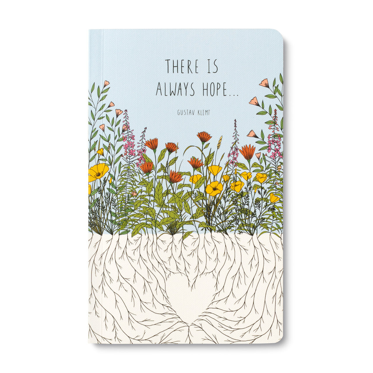 Write Now Journals