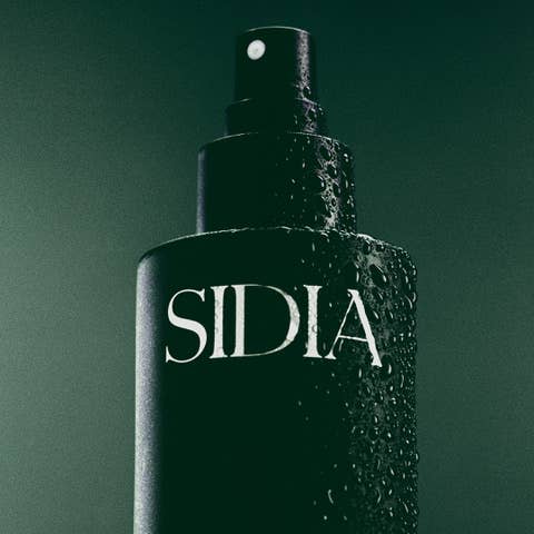 SIDIA SOAKED Body Mist