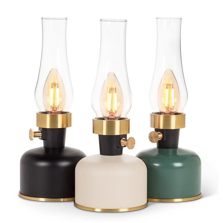 Cordless LED Lamp