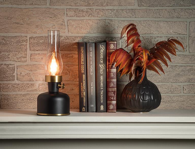 Cordless LED Lamp