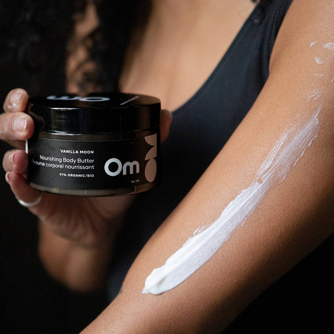 Moonlight Body Ritual Set