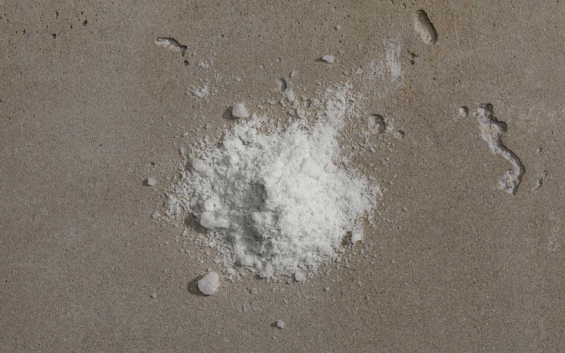 Mini Soothing Bath Soak: Vanilla Moon -  90 g