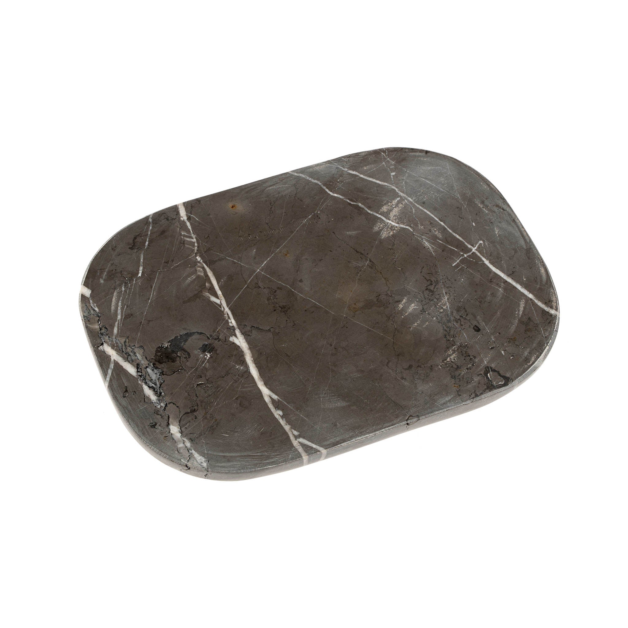 Italian Marble Tray - Large