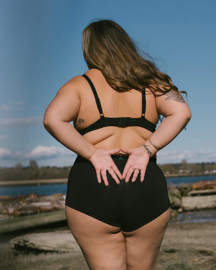 Brief Mineral Underwear
