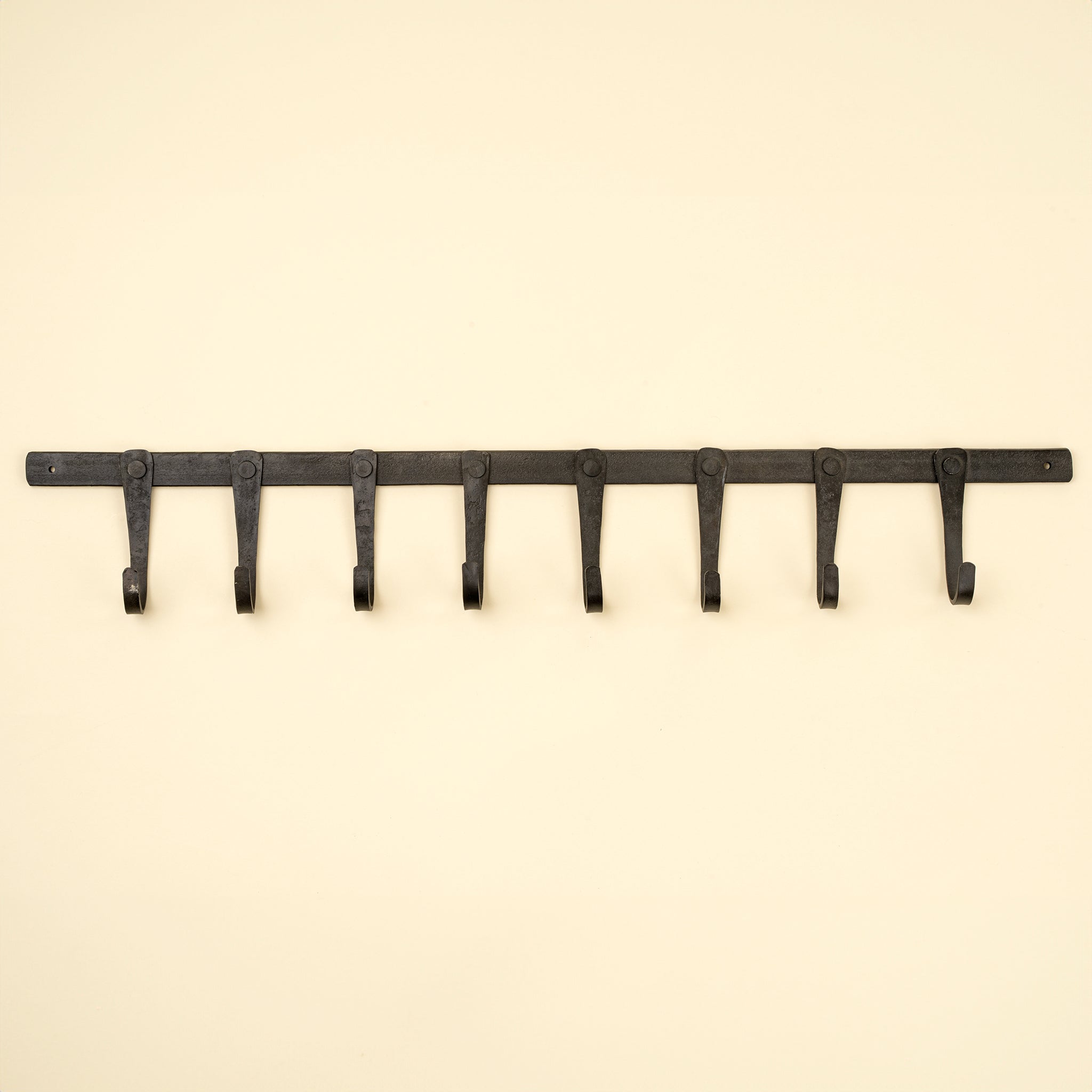 Forged Iron Wall Hook