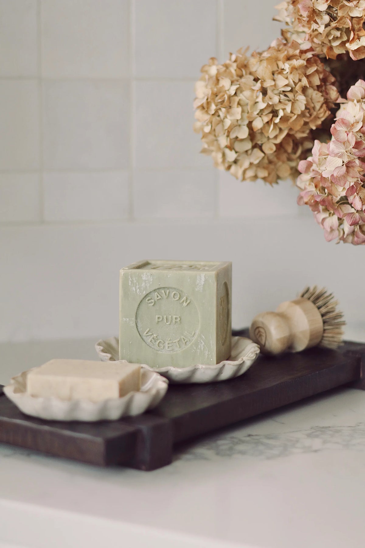 Petal Dish