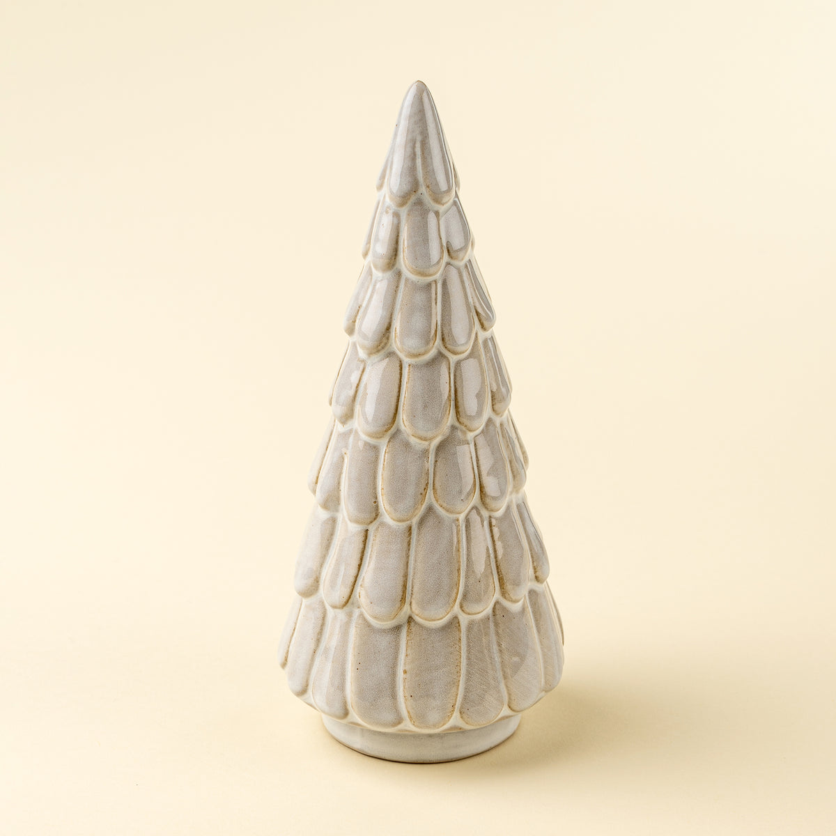 Snowdrift Ceramic Tree, Birch