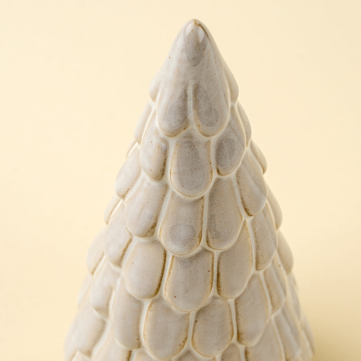 Snowdrift Ceramic Tree, Birch