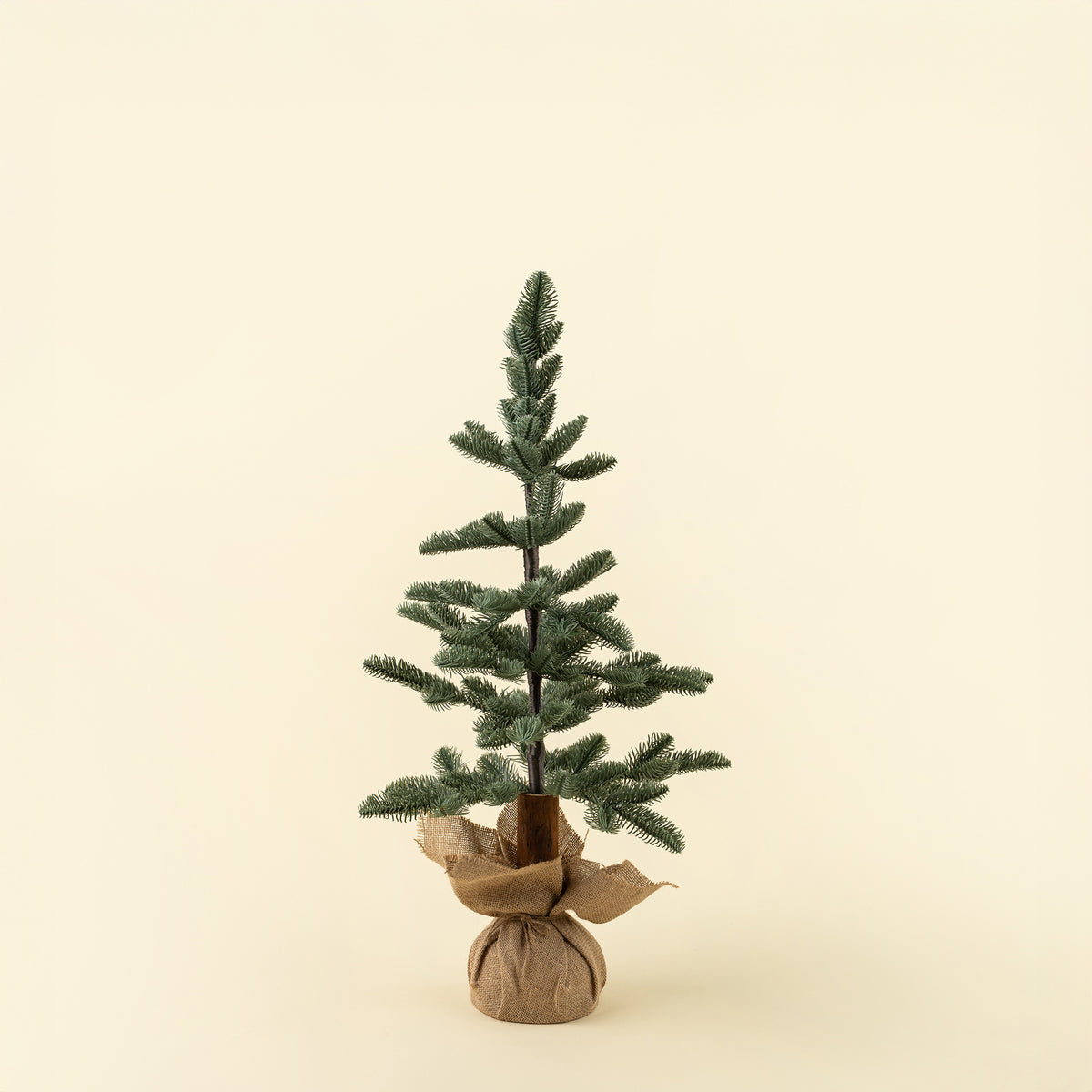 Nordic Pine Decor Tree