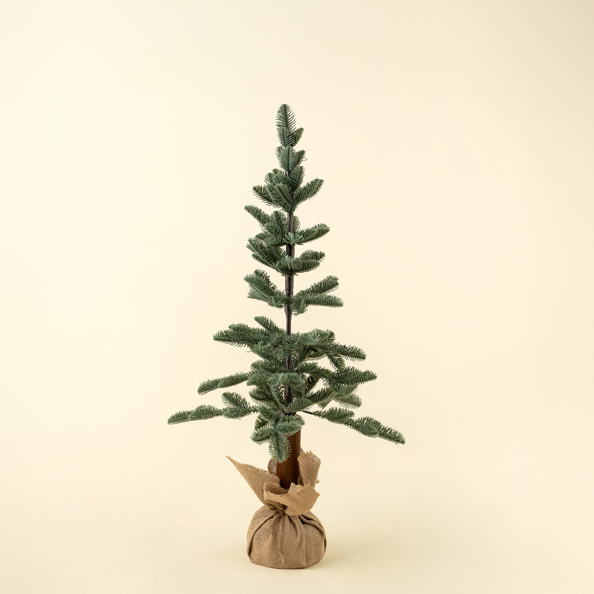 Nordic Pine Decor Tree
