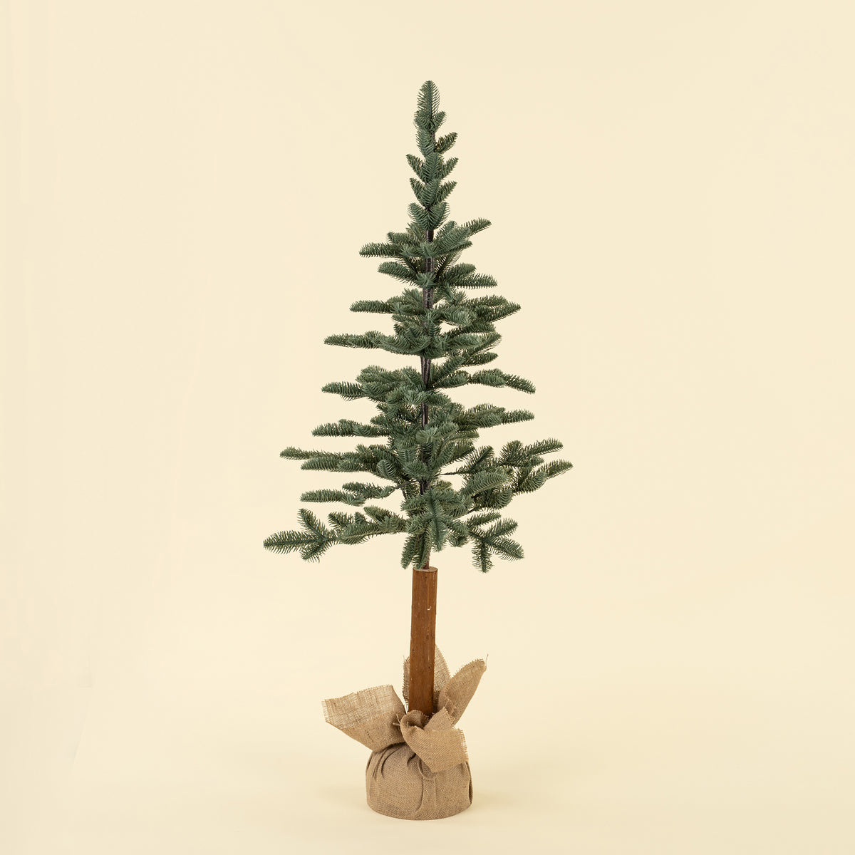 Nordic Pine Decor Tree