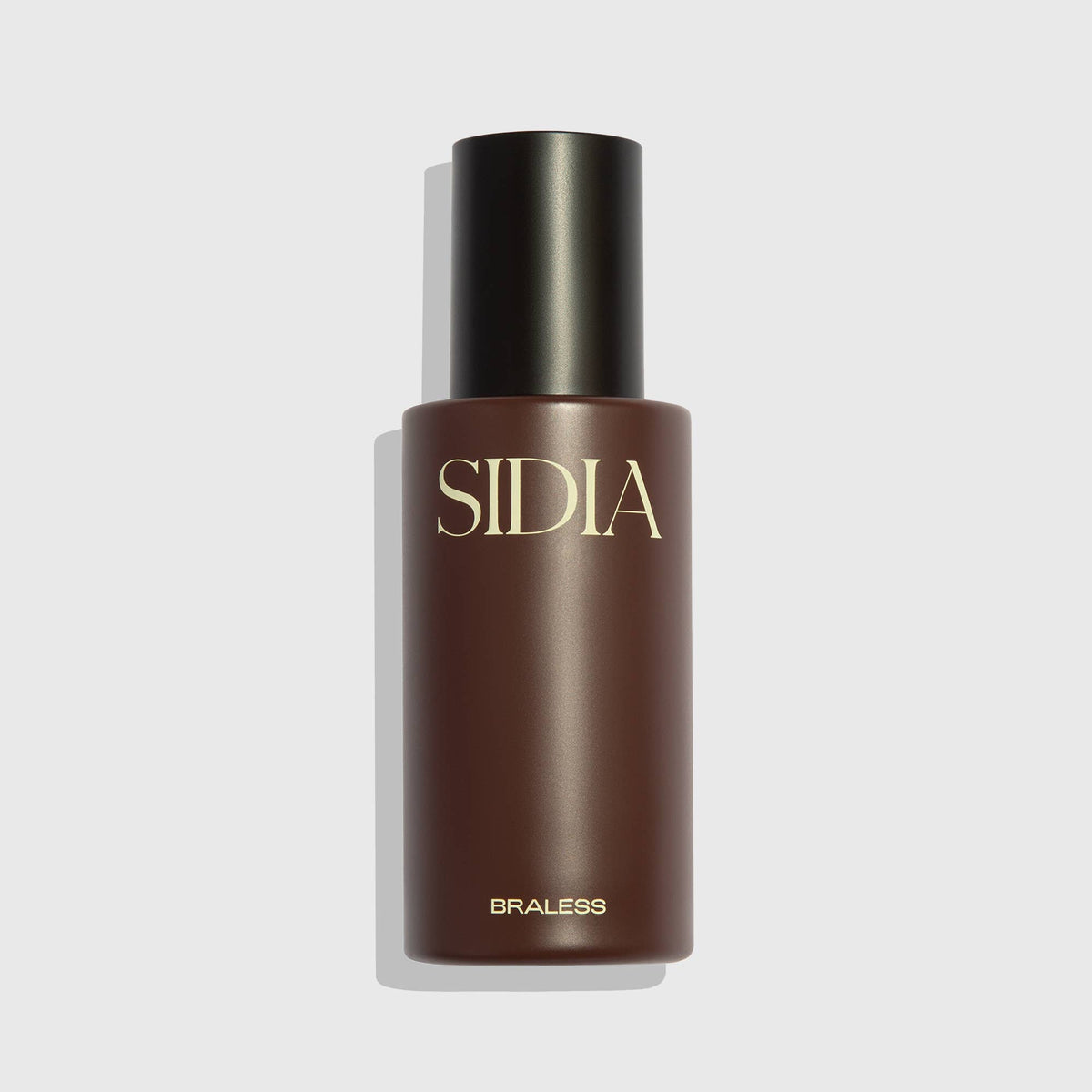 SIDIA BRALESS Body Mist