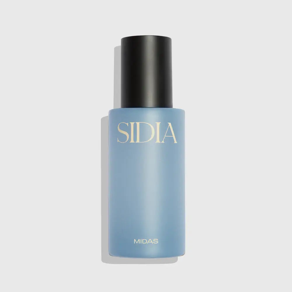 SIDIA MIDAS Body Mist