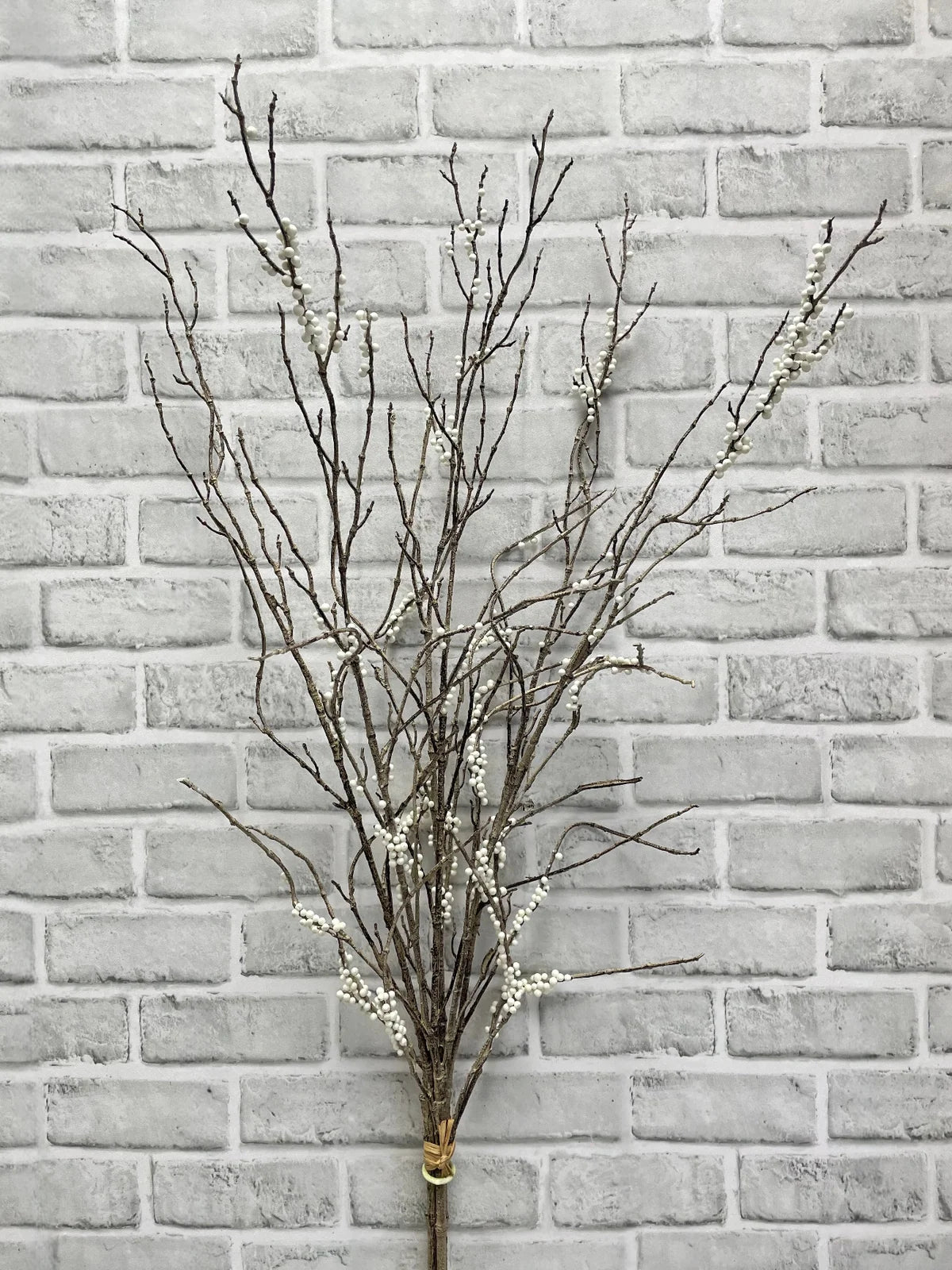 Cream Berry Bundle- 43"
