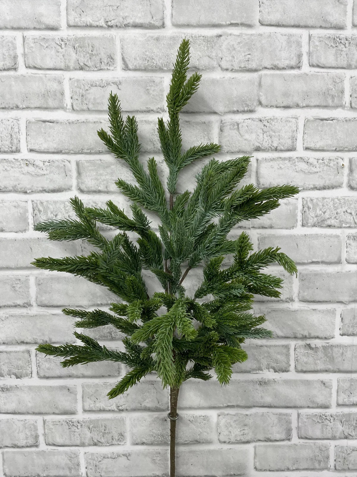 Blue Spruce Spray - 36"