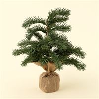 Alpine Sprig Tabletop Tree L