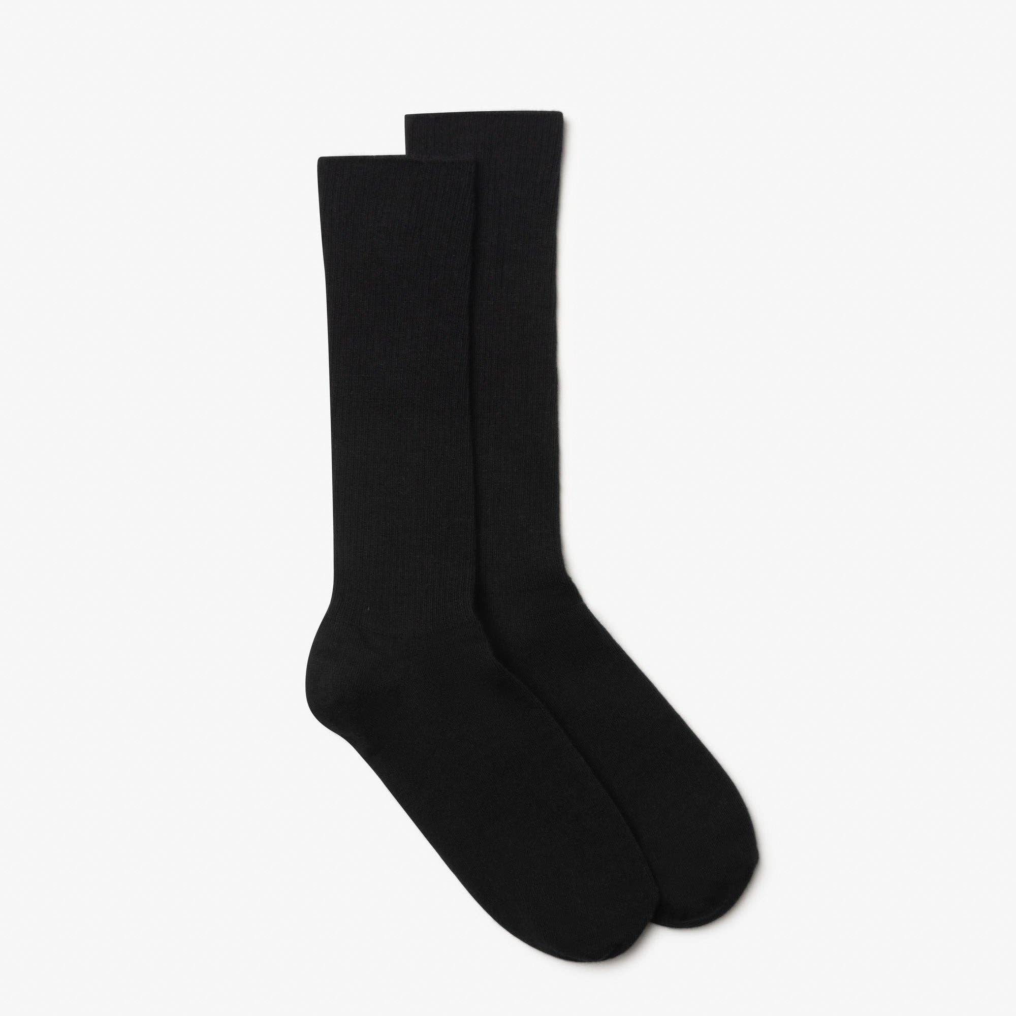 Cashmere Socks