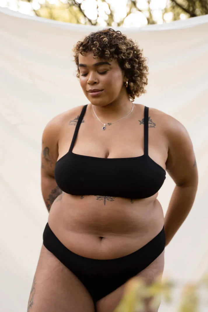 Bikini Mineral Underwear