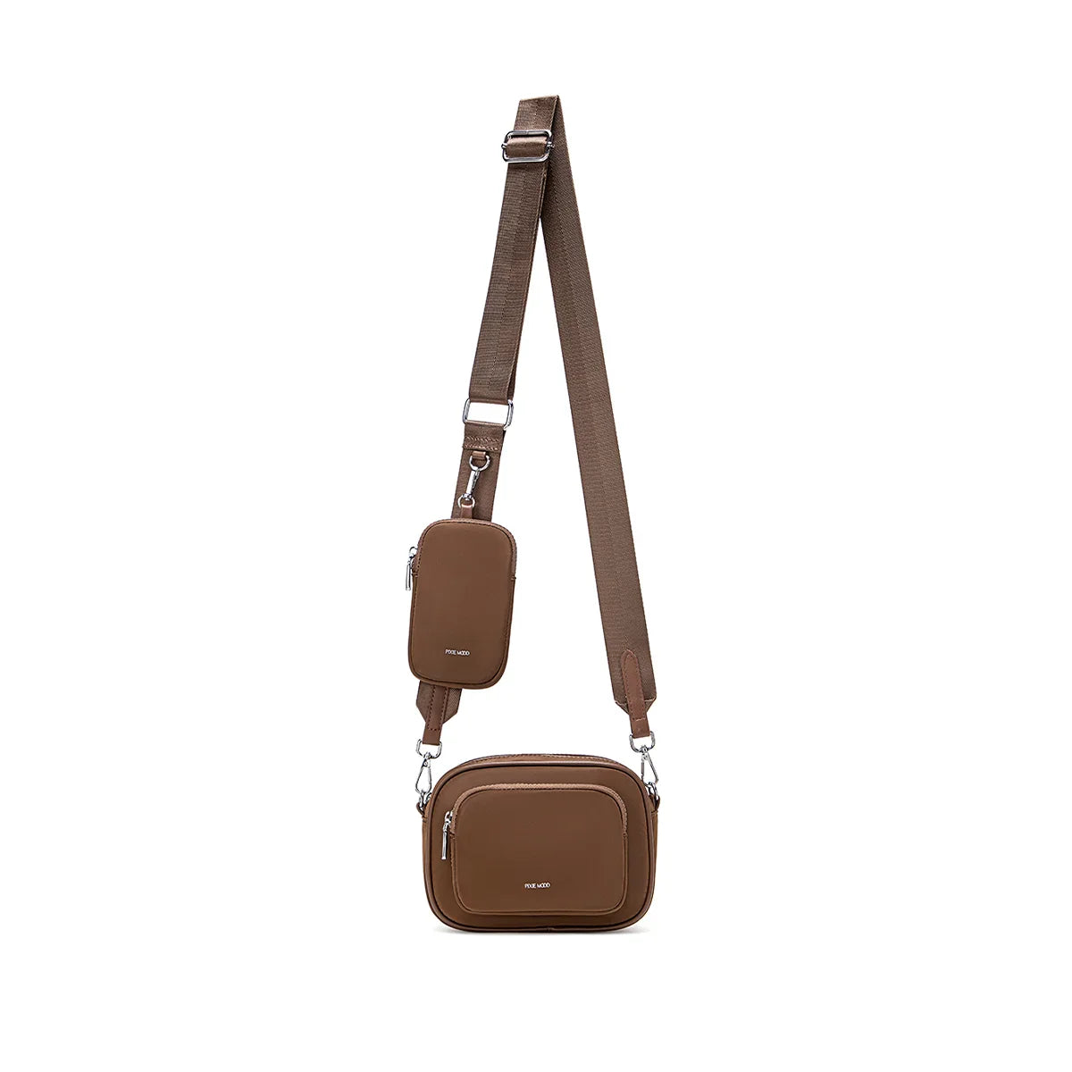 Daisy Crossbody Bag