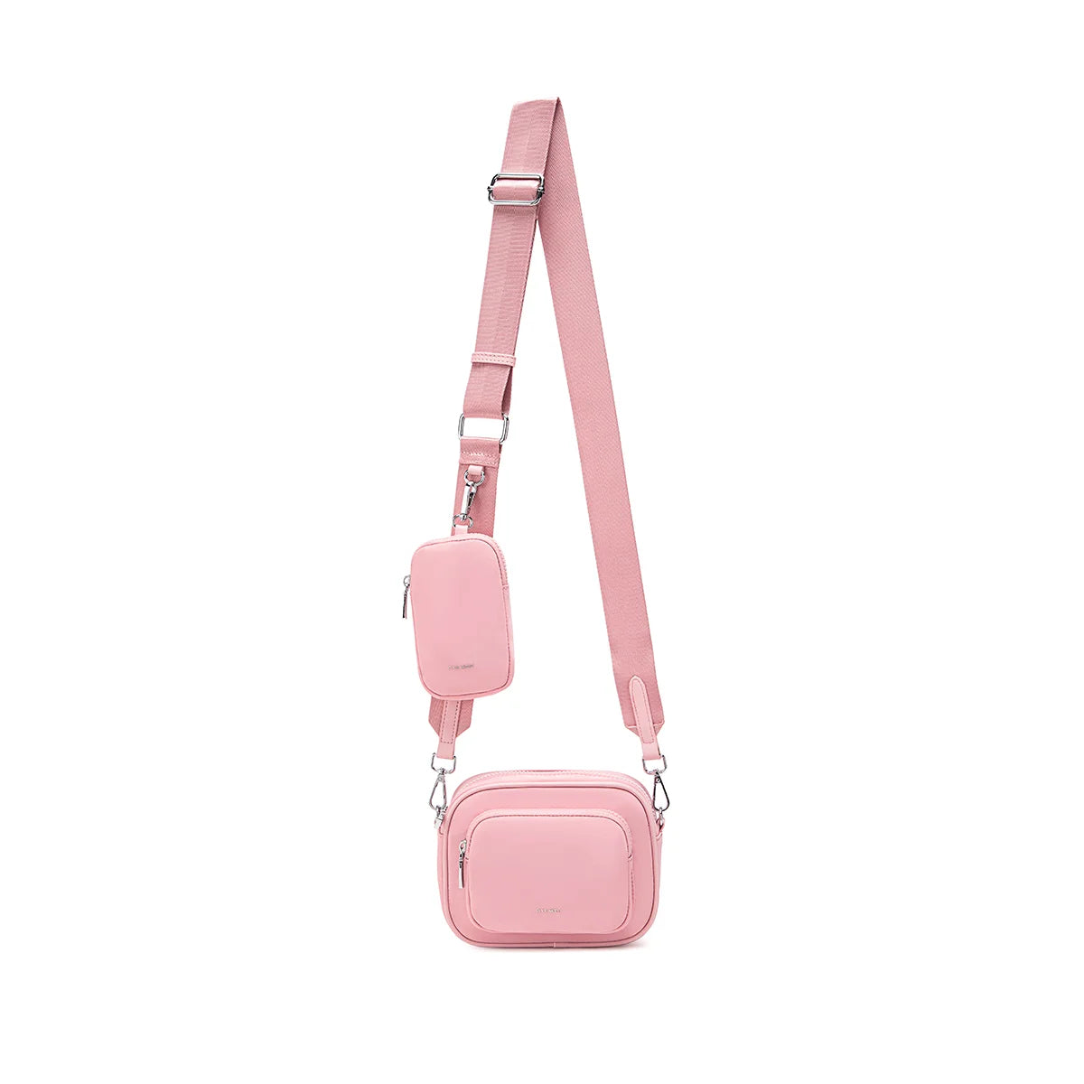 Daisy Crossbody Bag