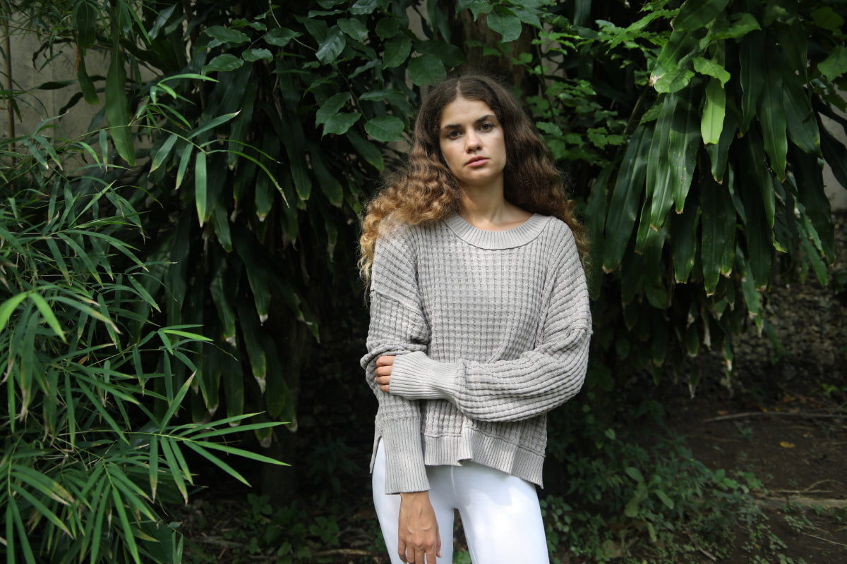 The Sailing Sweater - One size