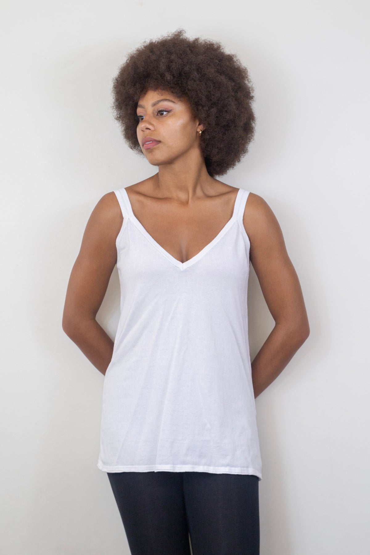 The Reversible Tank