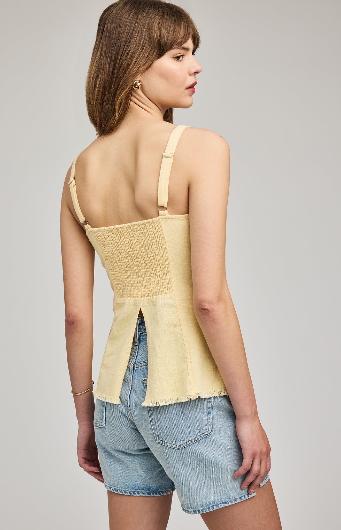 Inez Tank Top