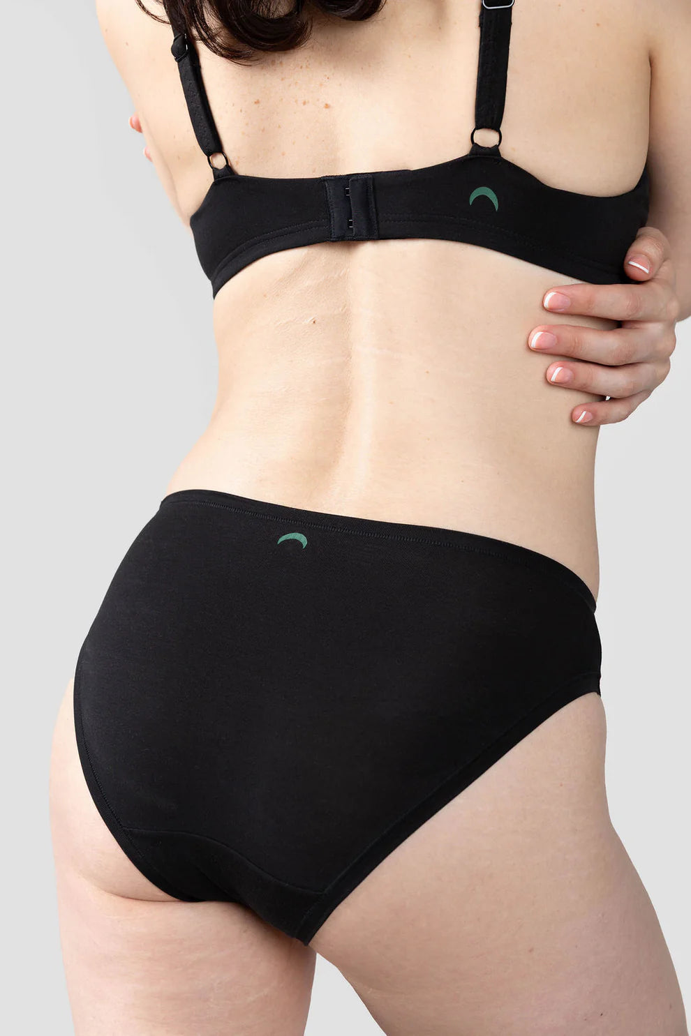 Bikini Mineral Underwear