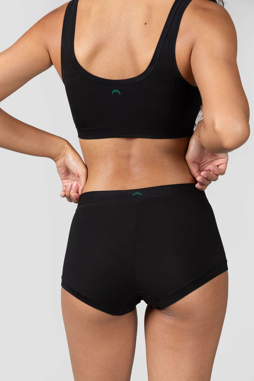 Brief Mineral Underwear