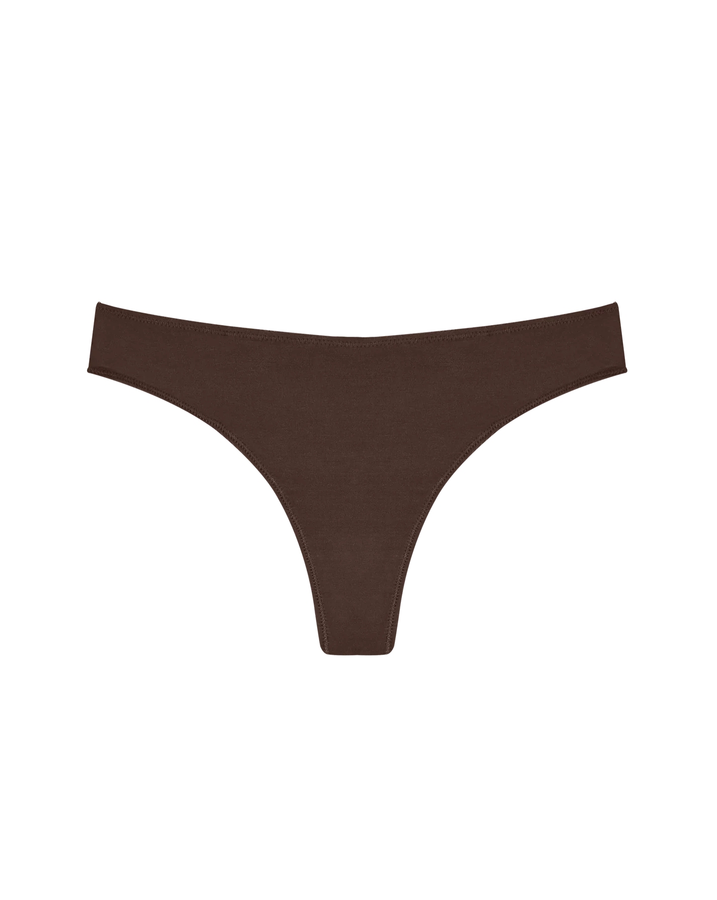 Low Profile Mineral Thong