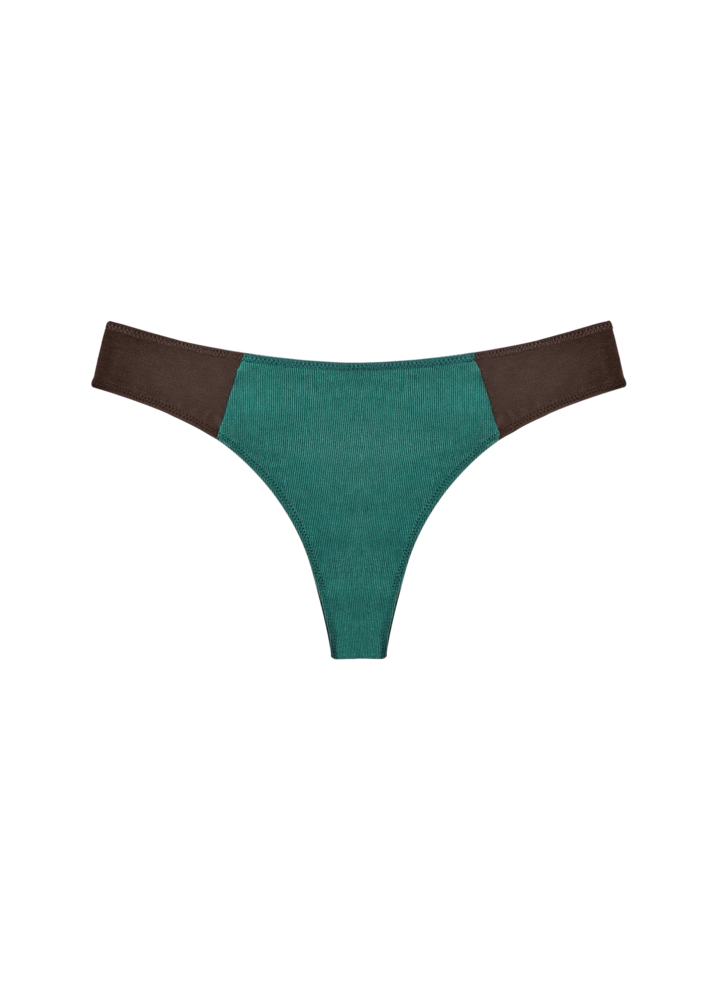 Low Profile Mineral Thong