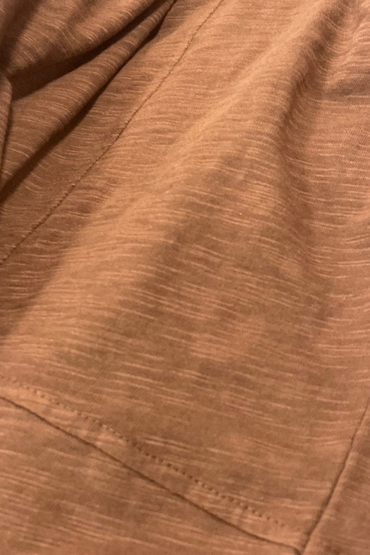 Baggy Lantern Pants