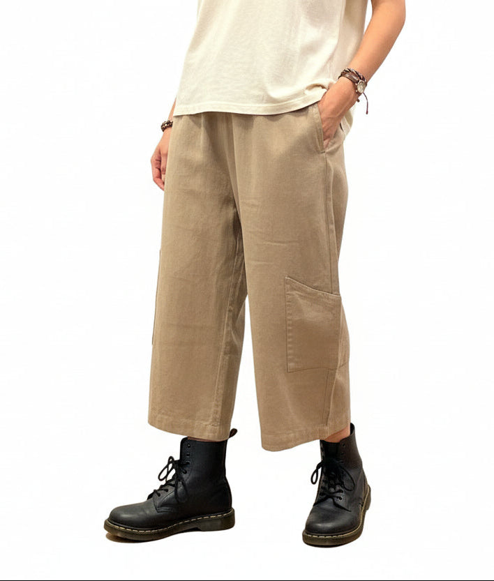 Casbah Pant - Lightweight Linen