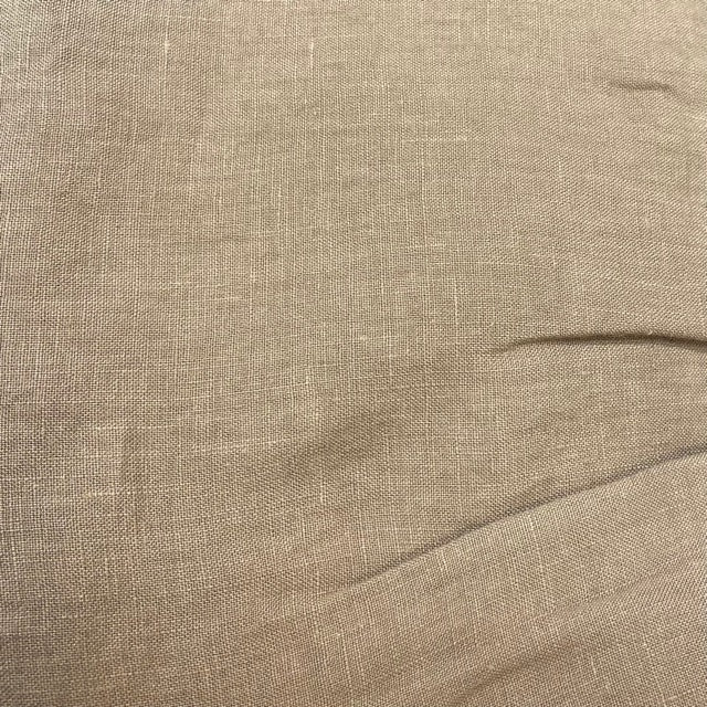 Casbah Pant - Lightweight Linen
