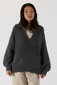 Ira Pullover Sweater