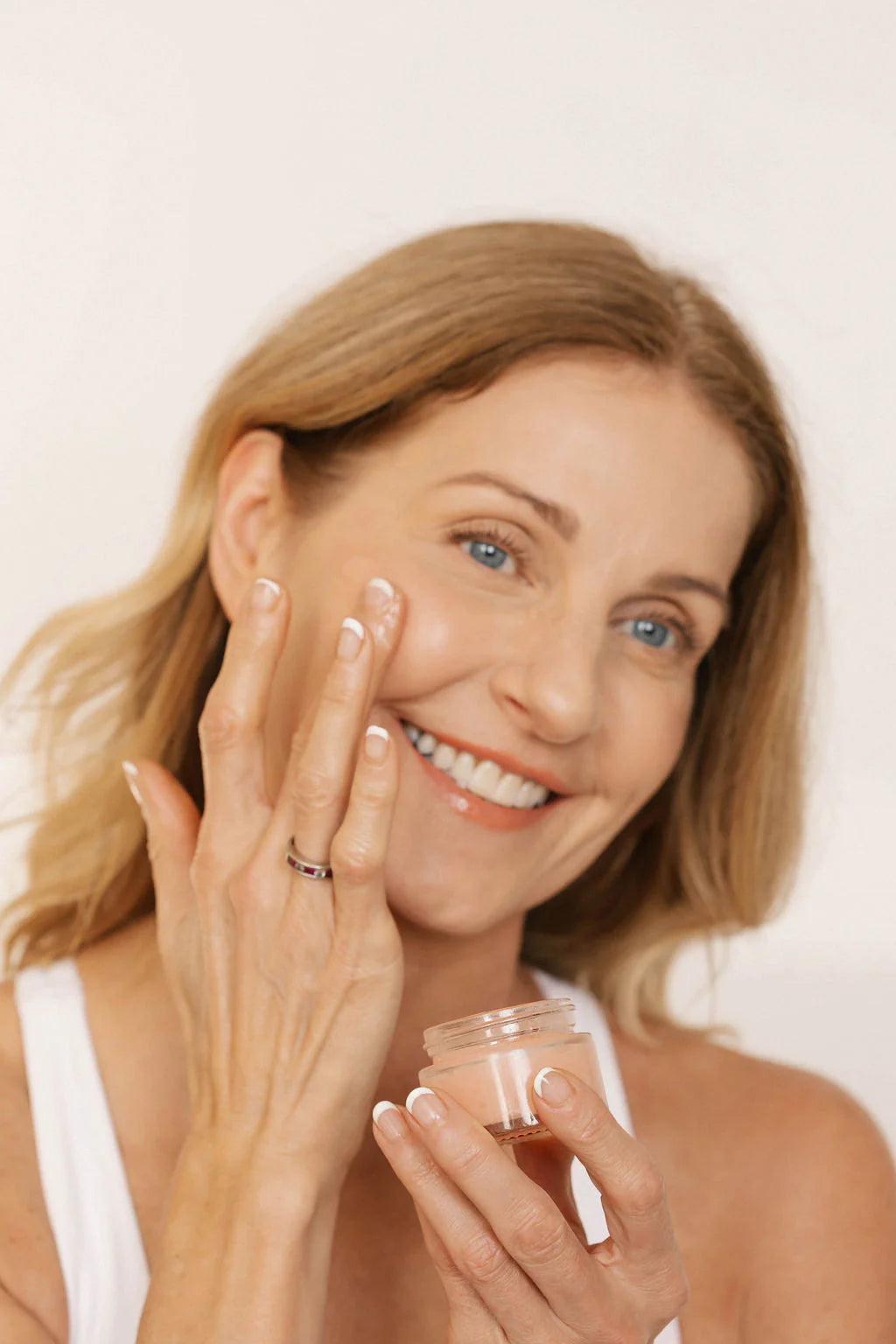 Glow Getter - Hyaluronic Gel Moisturizer