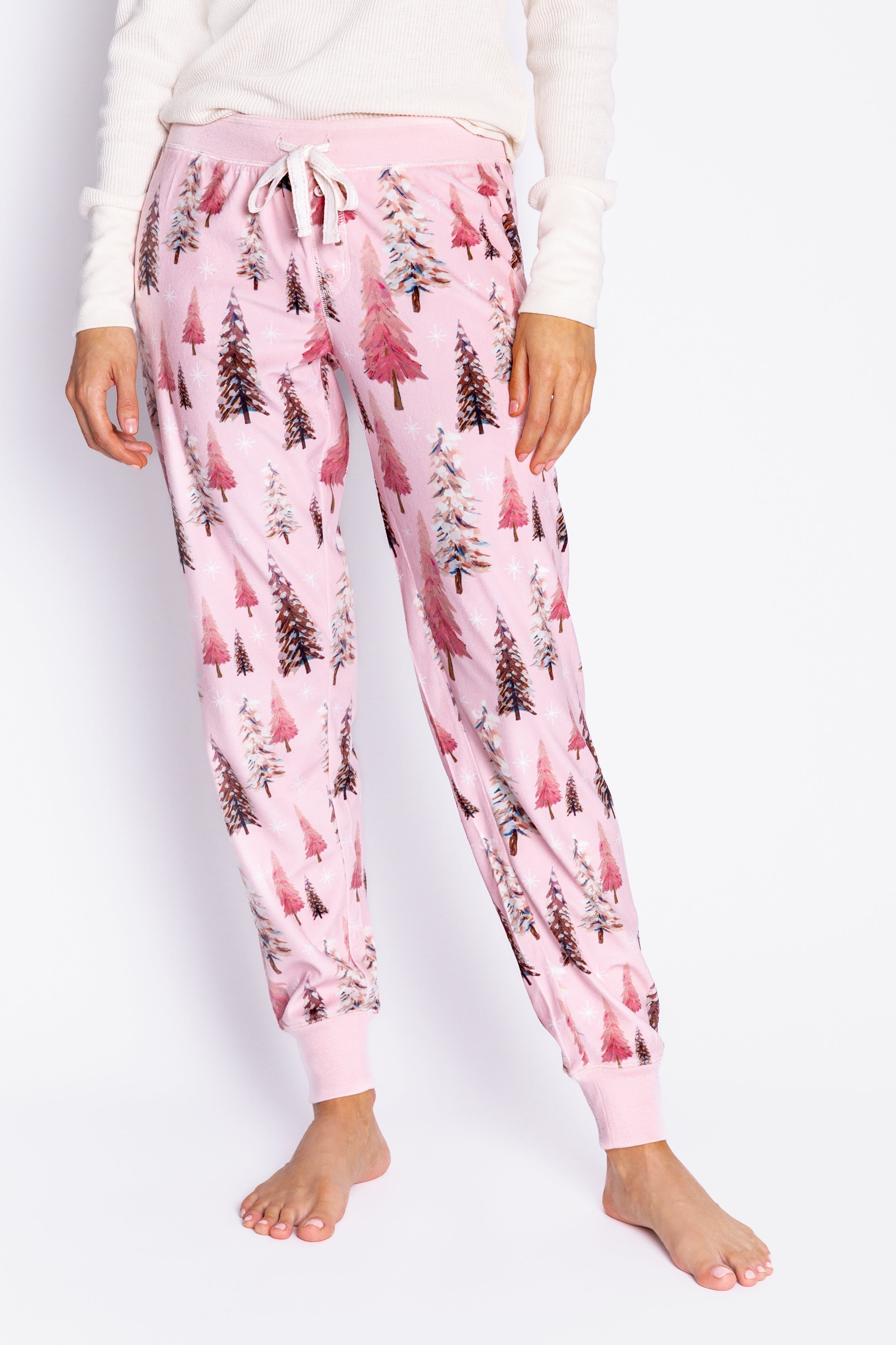 Tree PJ Pant