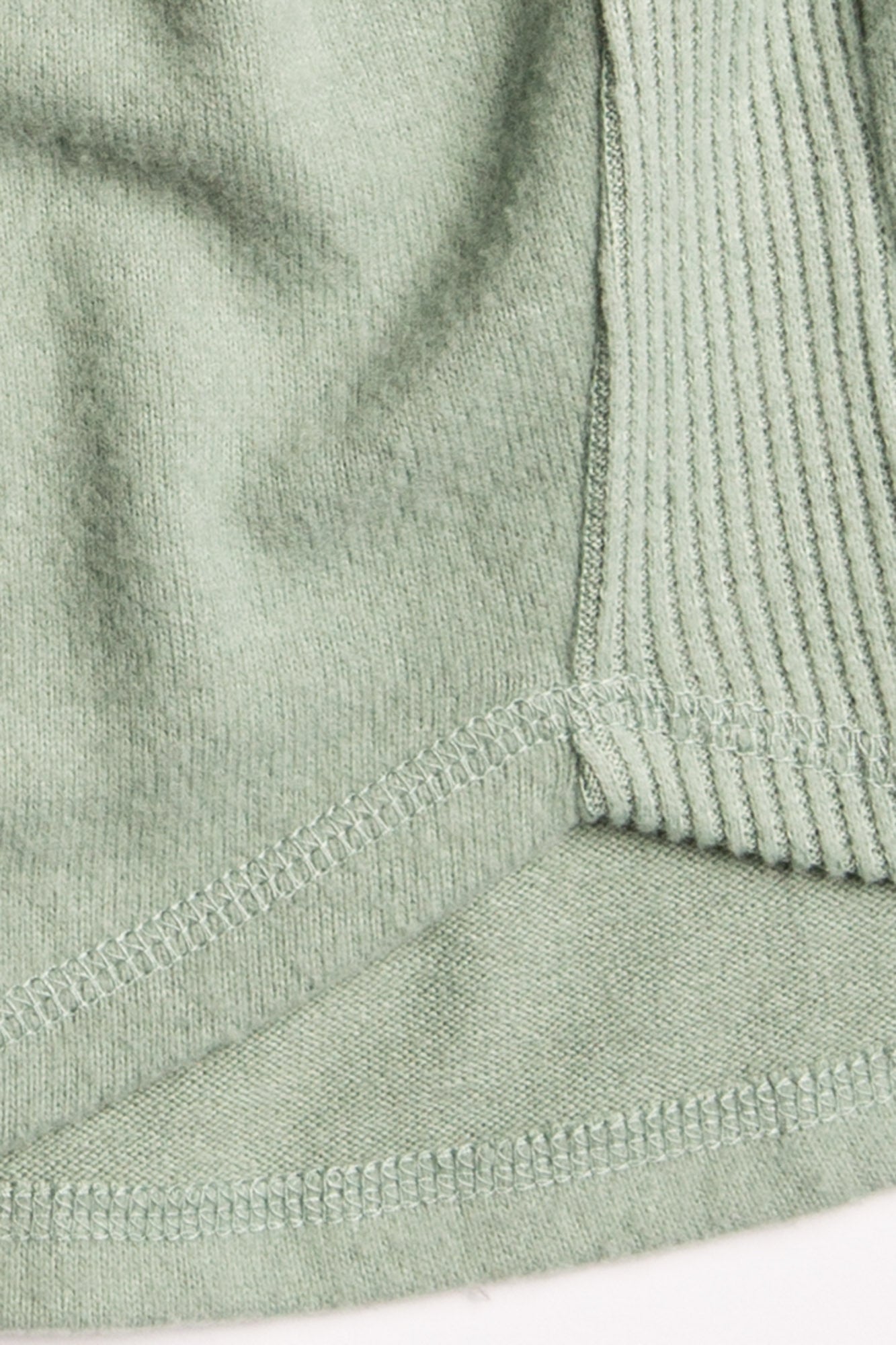 Peachy Loungewear - Alpine Frost