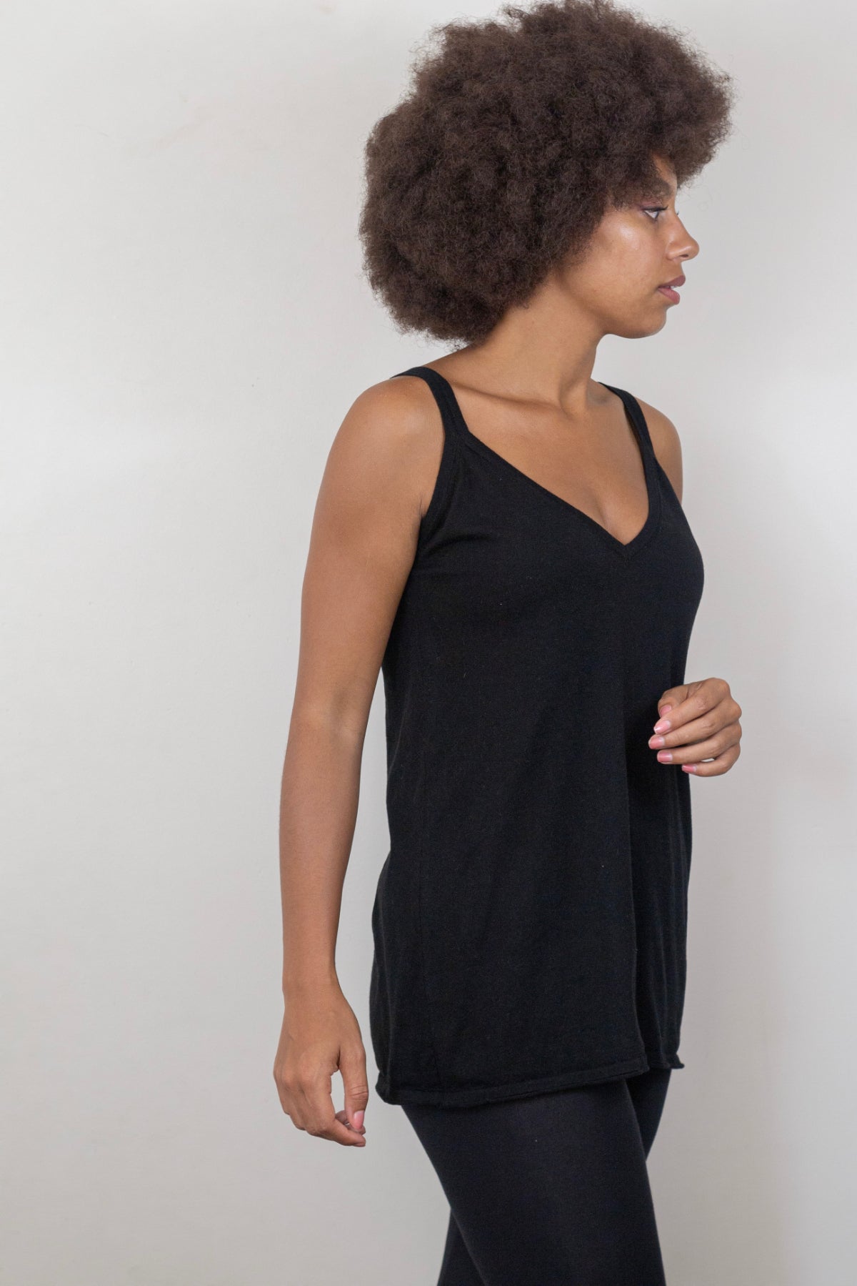 The Reversible Tank