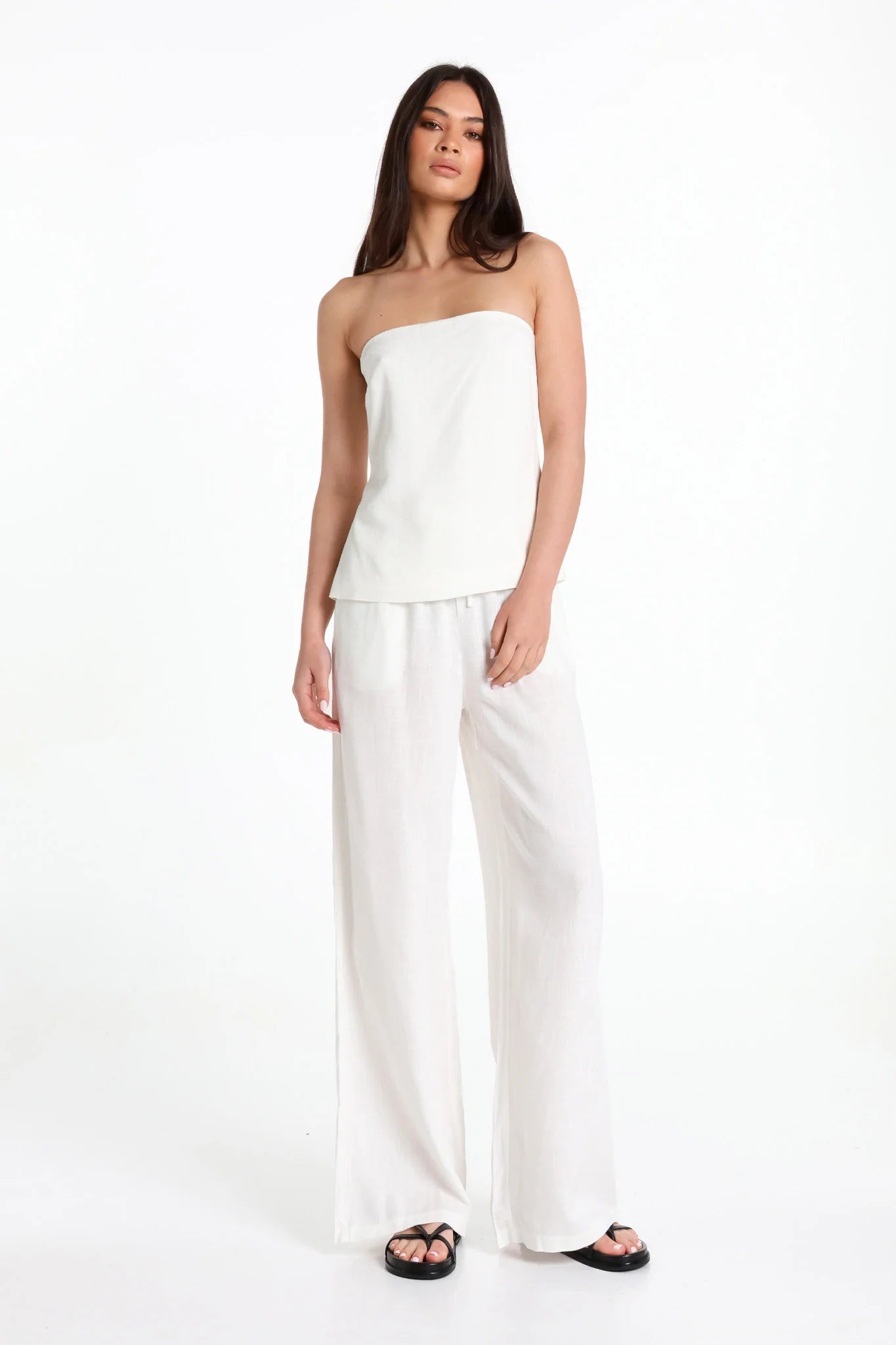 Sabrene Top
