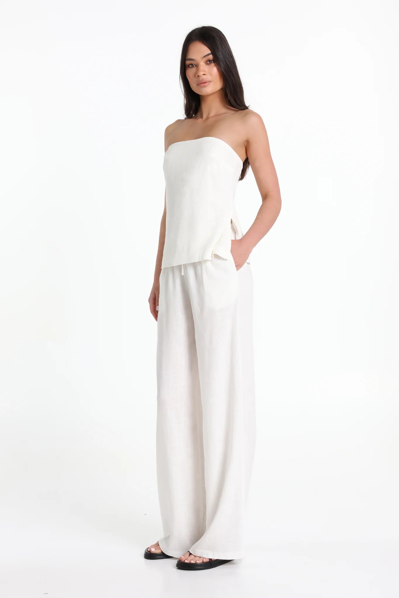 Sabrene Top