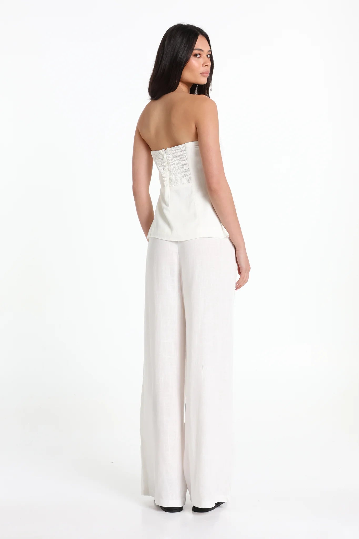 Sabrene Top