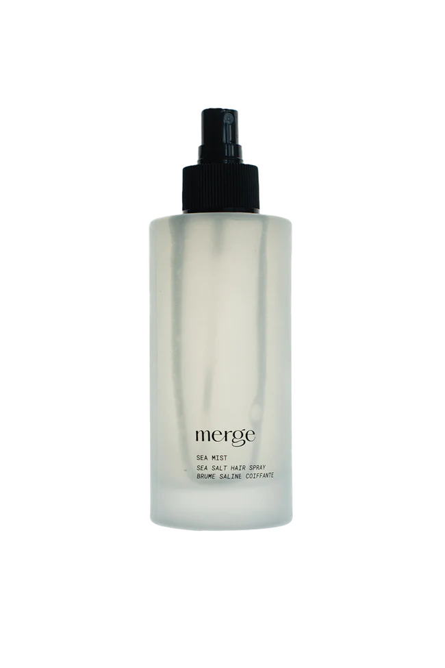 Sea Mist Hair Spray