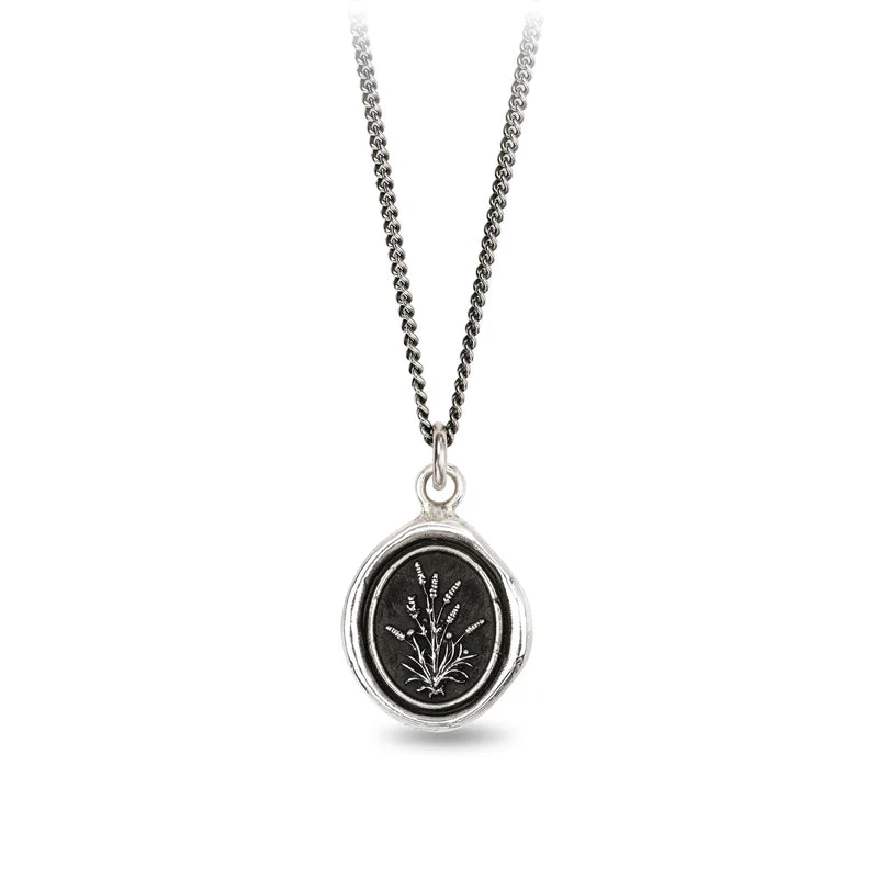 Tranquility Talisman