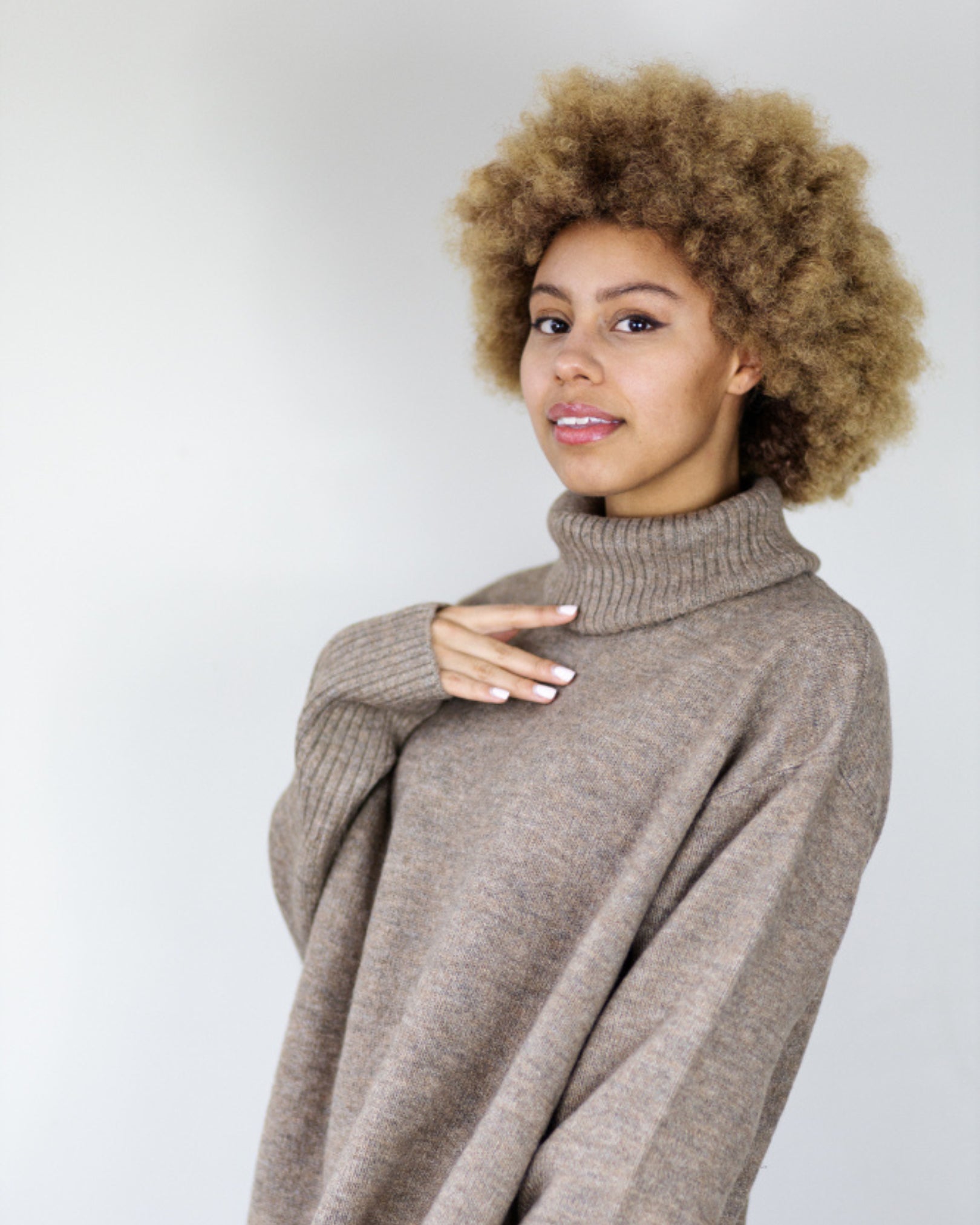 Dog Walker Sweater - One Size