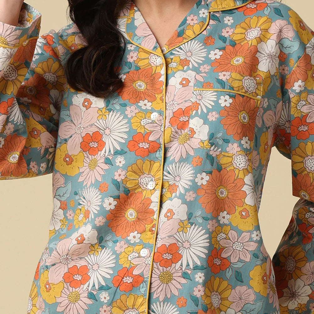 Anais PJ Set