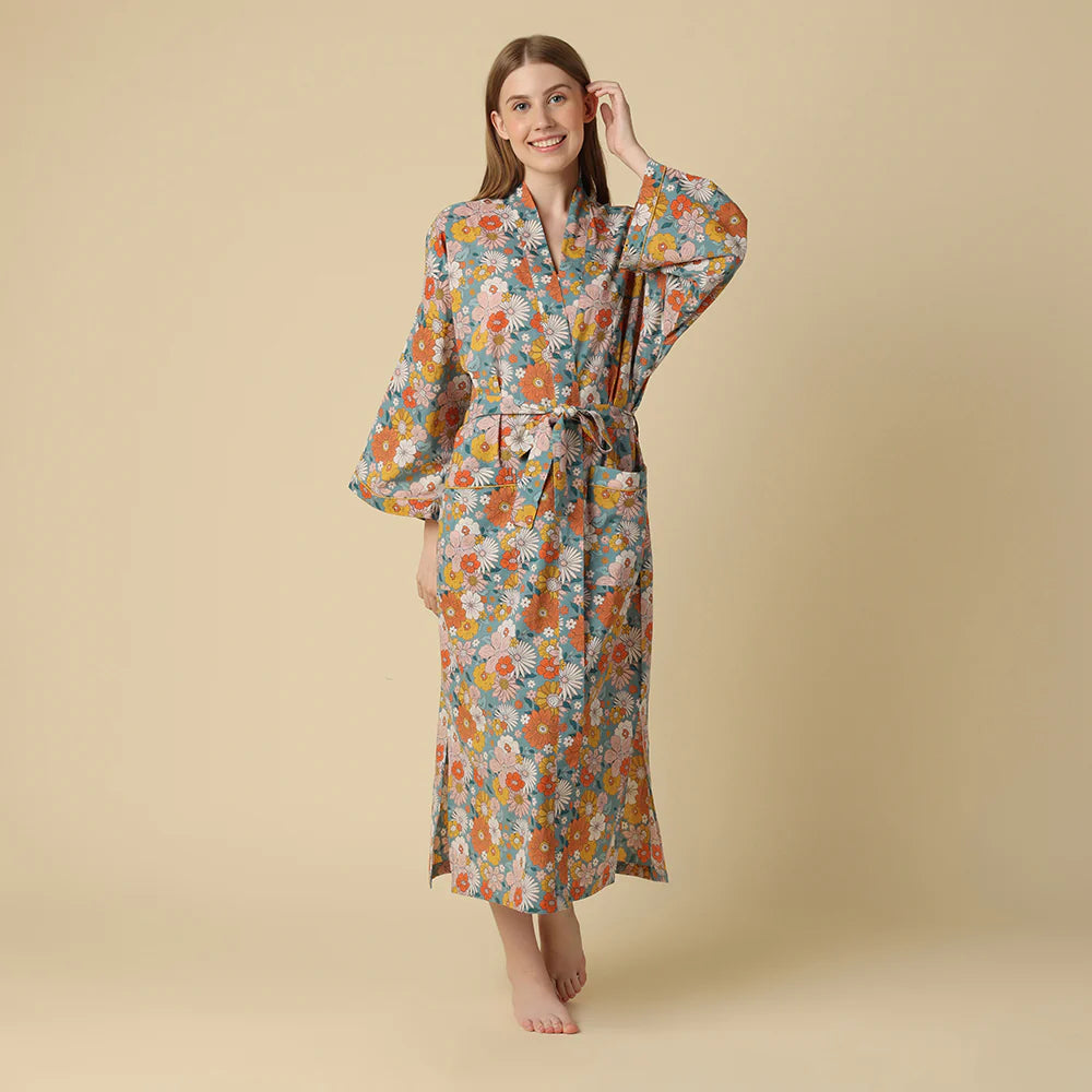 Anais Robe