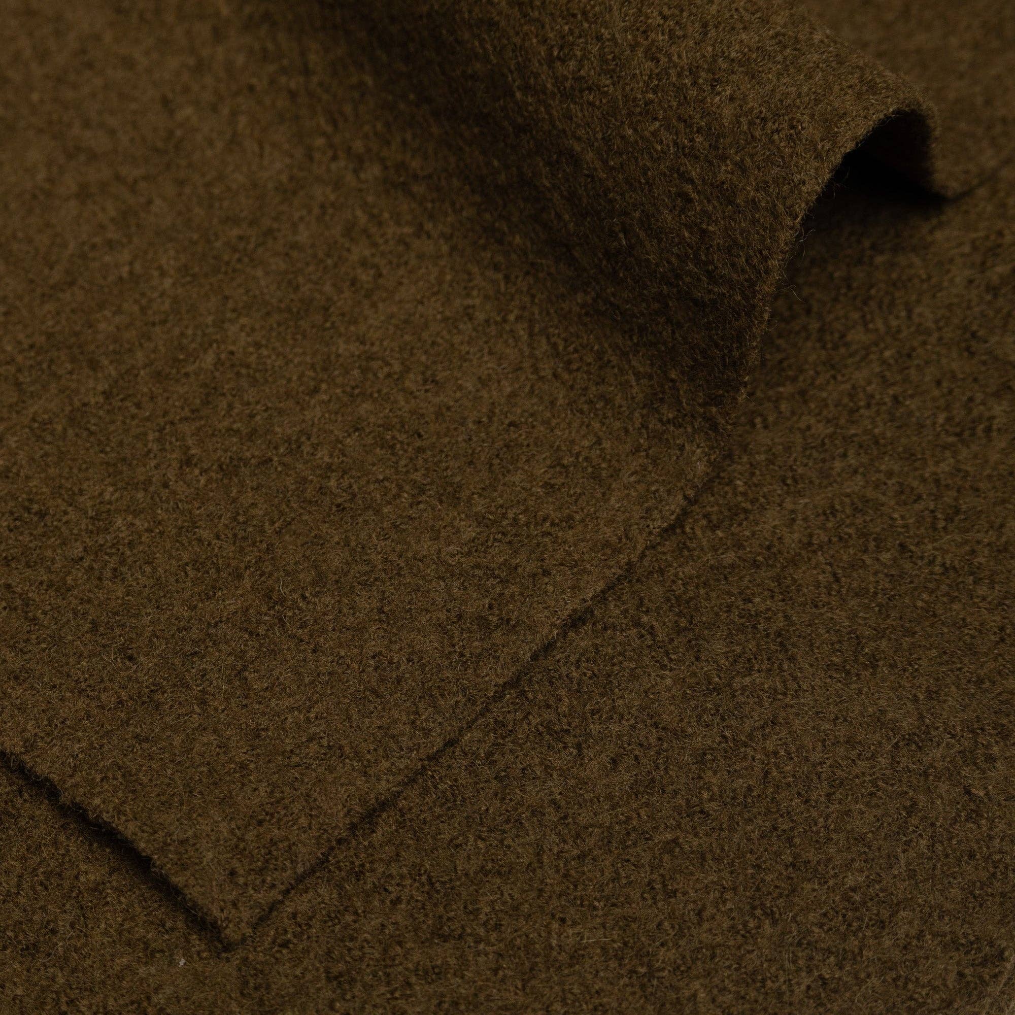 Classic Merino Wool Scarf