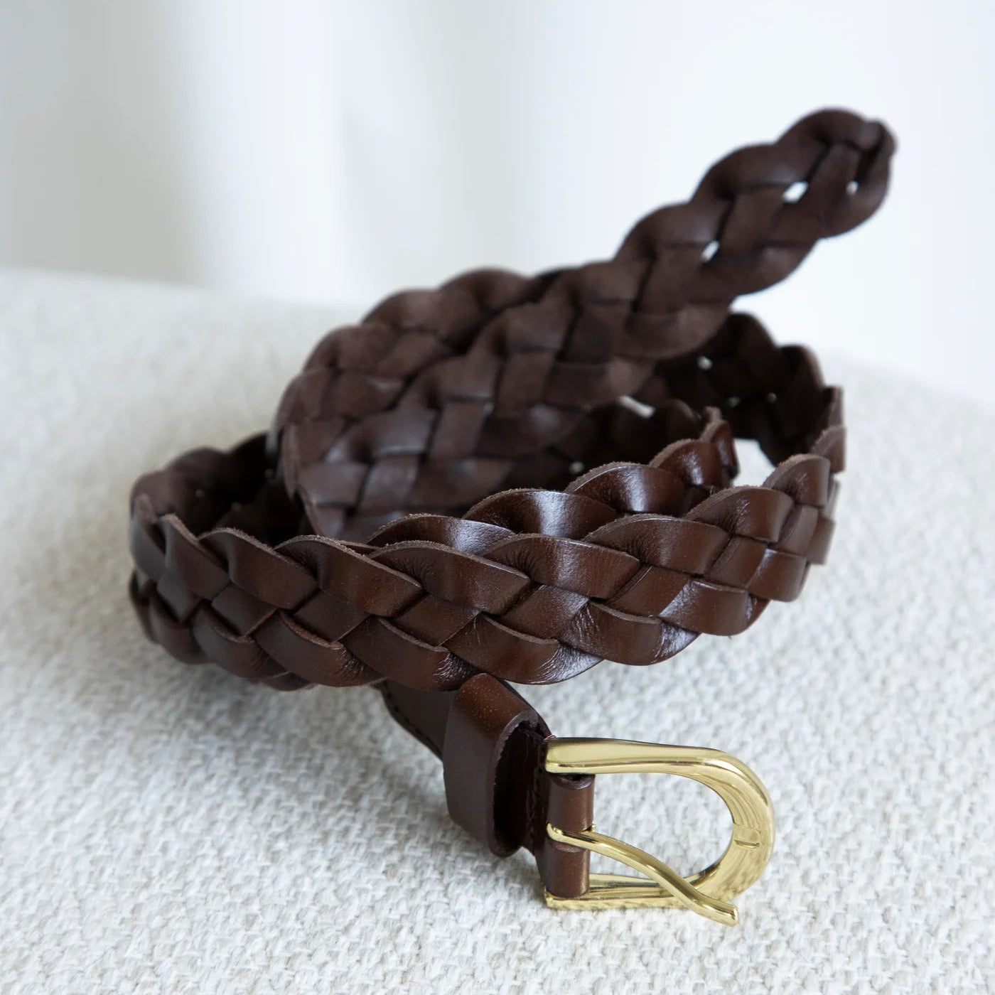 Kate Woven Belt
